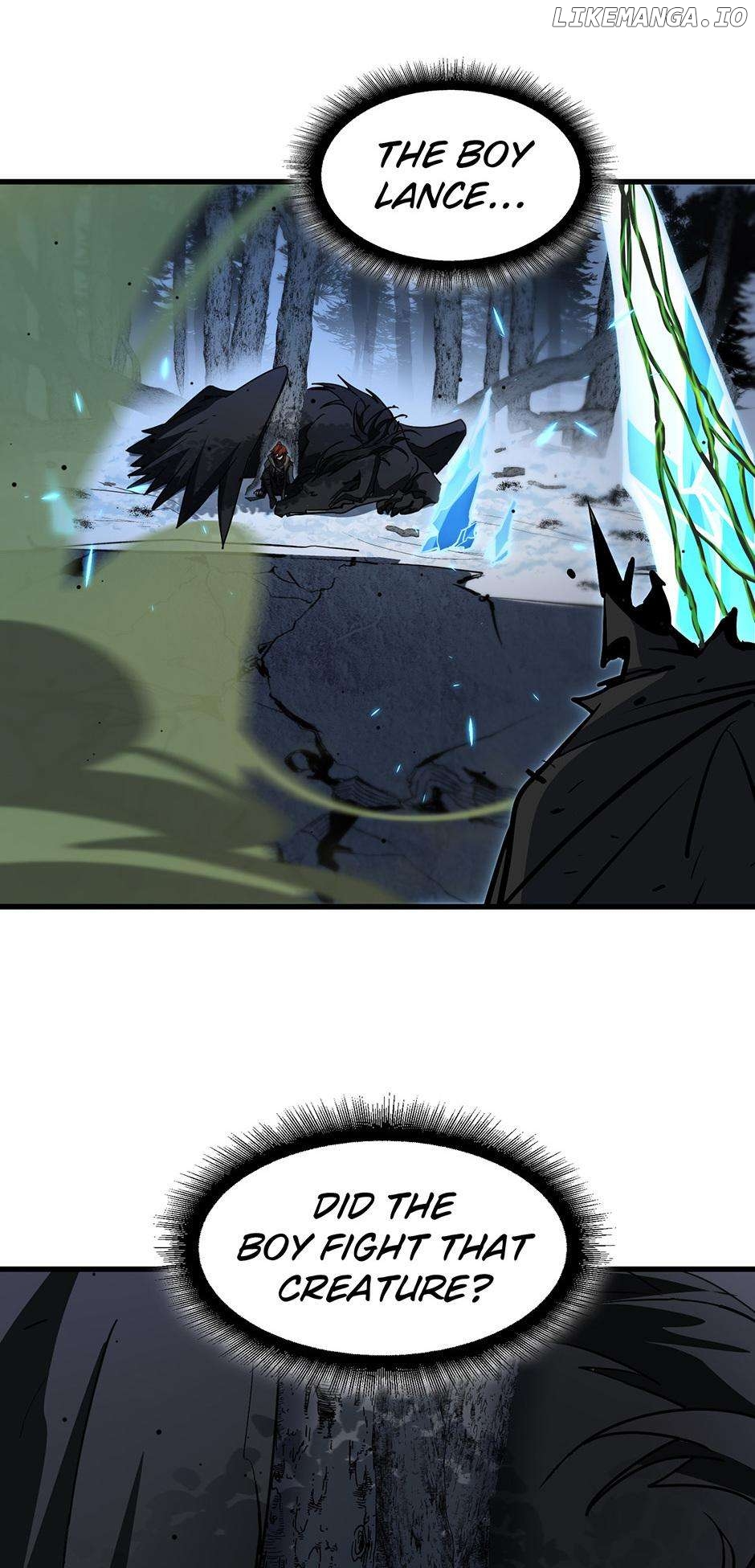 The Beginning After The End Chapter 193 image 36